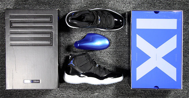 AJ11,Air Jordan 11 AJ11大灌篮发售日期2016 大灌篮 Air Jordan 11 “Space Jam” 确定将在 12 月回归 AJ11,Air Jordan 11 AJ11大灌篮发售日期2016 大灌篮 Air Jordan 11 “Space Jam” 确定将在 12 月回归