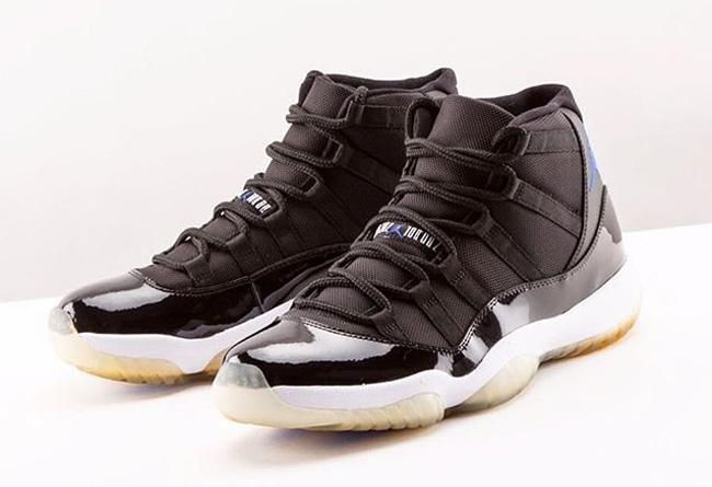 AJ11,Air Jordan 11 AJ11大灌篮发售日期2016 大灌篮 Air Jordan 11 “Space Jam” 确定将在 12 月回归 AJ11,Air Jordan 11 AJ11大灌篮发售日期2016 大灌篮 Air Jordan 11 “Space Jam” 确定将在 12 月回归