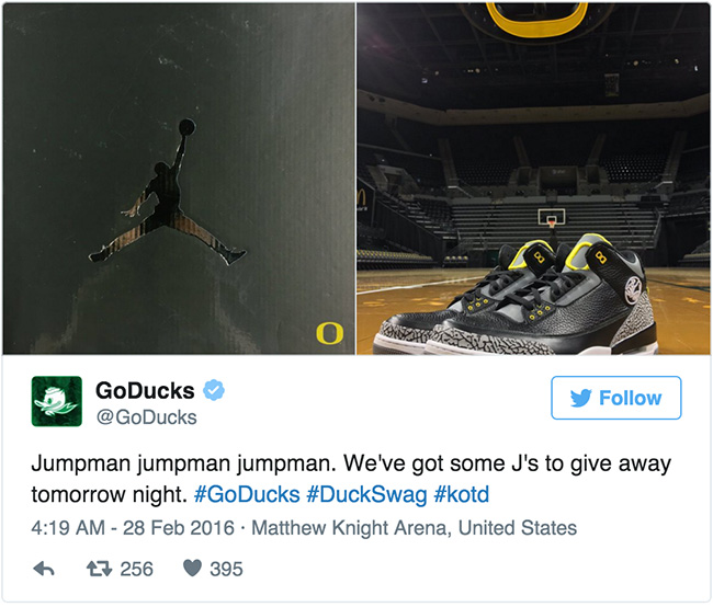 282240-594,AJ3,Air Jordan 3 282240-594AJ3 Air Jordan 3 Oregon Ducks “Pit Crew” 迎来免费放送 282240-594,AJ3,Air Jordan 3 282240-594AJ3 Air Jordan 3 Oregon Ducks “Pit Crew” 迎来免费放送