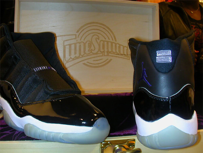 AJ11,Air Jordan 11,大灌篮 AJ11大灌篮发售日期2016 Air Jordan Space Jam 大灌篮配套产品曝光 AJ11,Air Jordan 11,大灌篮 AJ11大灌篮发售日期2016 Air Jordan Space Jam 大灌篮配套产品曝光