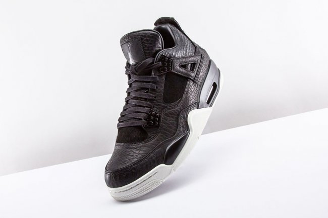 819139-010,AJ4,Air Jordan 4 819139-010AJ4中国发售日期 Air Jordan 4 Premium “Black” 将于 3 月 26 日正式发售 819139-010,AJ4,Air Jordan 4 819139-010AJ4中国发售日期 Air Jordan 4 Premium “Black” 将于 3 月 26 日正式发售