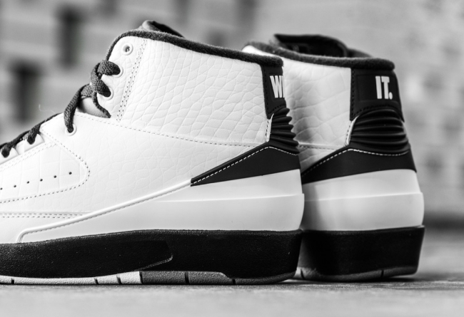 834272-103,AJ2,Air Jordan 2 834272-103AJ2 Air Jordan 2 “Wing It” 中国区发售信息 834272-103,AJ2,Air Jordan 2 834272-103AJ2 Air Jordan 2 “Wing It” 中国区发售信息