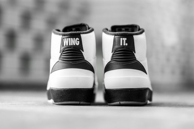 834272-103,AJ2,Air Jordan 2 834272-103AJ2 Air Jordan 2 “Wing It” 中国区发售信息 834272-103,AJ2,Air Jordan 2 834272-103AJ2 Air Jordan 2 “Wing It” 中国区发售信息