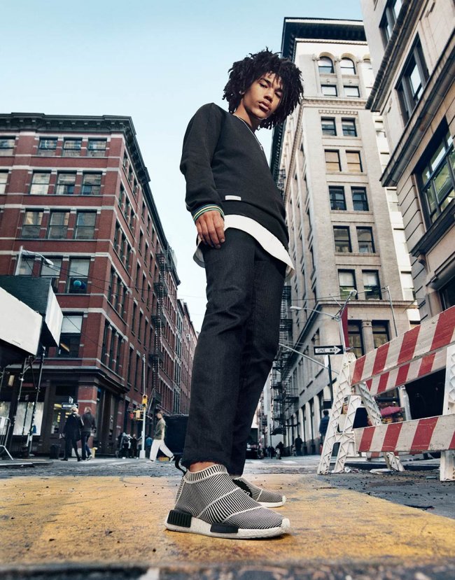 NMD,adidas,S79150 S79150 潮流气派逼人,adidas NMD Mid “City Sock” 正式亮相 NMD,adidas,S79150 S79150 潮流气派逼人,adidas NMD Mid “City Sock” 正式亮相