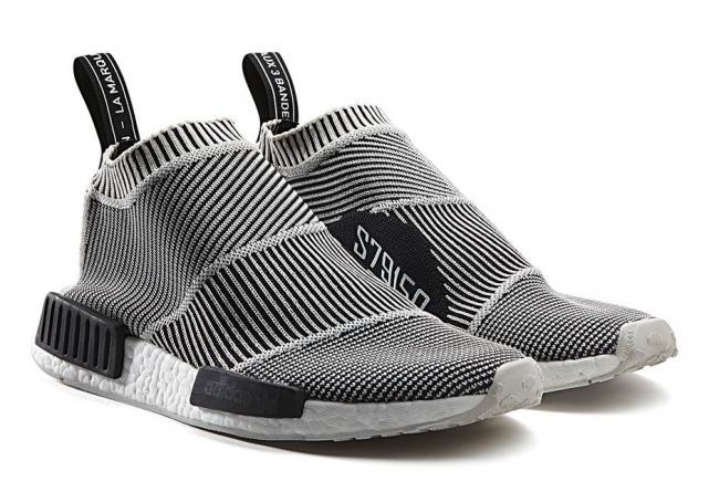 NMD,adidas,S79150 S79150 潮流气派逼人,adidas NMD Mid “City Sock” 正式亮相 NMD,adidas,S79150 S79150 潮流气派逼人,adidas NMD Mid “City Sock” 正式亮相