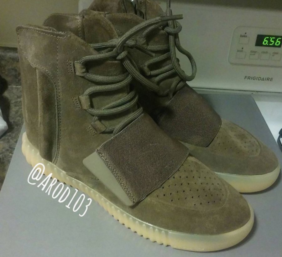 BB1841,Yeezy 750 Boost,Yeezy BB1841 本月将迎来 adidas Yeezy 750 Boost 新配色的发售 BB1841,Yeezy 750 Boost,Yeezy BB1841 本月将迎来 adidas Yeezy 750 Boost 新配色的发售