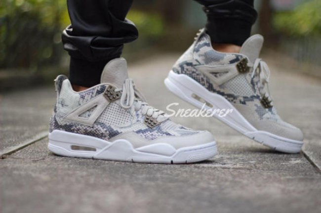 819139-030,AJ4,Air Jordan 4 819139-030AJ4蛇皮 Air Jordan 4 Premium “Snakeskin” 传言限量 5000 双 819139-030,AJ4,Air Jordan 4 819139-030AJ4蛇皮 Air Jordan 4 Premium “Snakeskin” 传言限量 5000 双