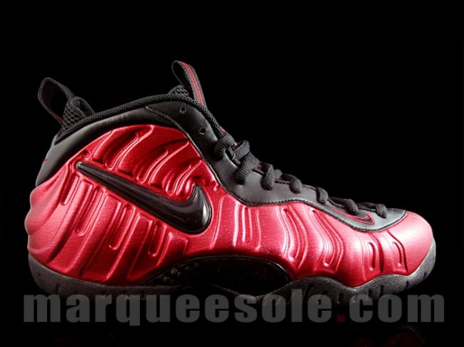 624041-604,Foamposite Pro,Foam 624041-604 红黑泡 Nike Air Foamposite Pro 将于 4 月份正式发售 624041-604,Foamposite Pro,Foam 624041-604 红黑泡 Nike Air Foamposite Pro 将于 4 月份正式发售