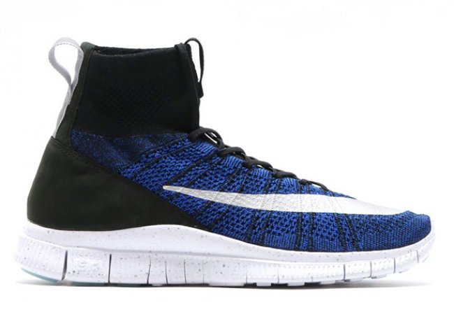 Nike Free Mercurial Superfly,吕 Nike Free Mercurial Superfly “Racer Blue” 新色曝光 Nike Free Mercurial Superfly,吕 Nike Free Mercurial Superfly “Racer Blue” 新色曝光