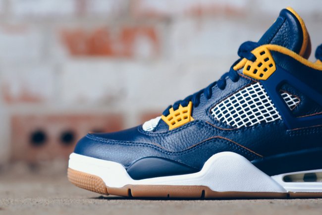 308497-425,AJ4,Air Jordan 4 308497-425AJ4 Air Jordan 4 “Dunk From Above” 下周发售 308497-425,AJ4,Air Jordan 4 308497-425AJ4 Air Jordan 4 “Dunk From Above” 下周发售
