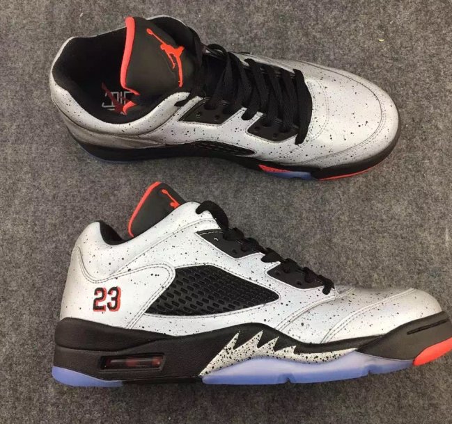 846315-025,AJ5,Air Jordan 5 846315-025AJ5低帮 Air Jordan 5 Low “Neymar” 内马尔配色清晰图赏 846315-025,AJ5,Air Jordan 5 846315-025AJ5低帮 Air Jordan 5 Low “Neymar” 内马尔配色清晰图赏