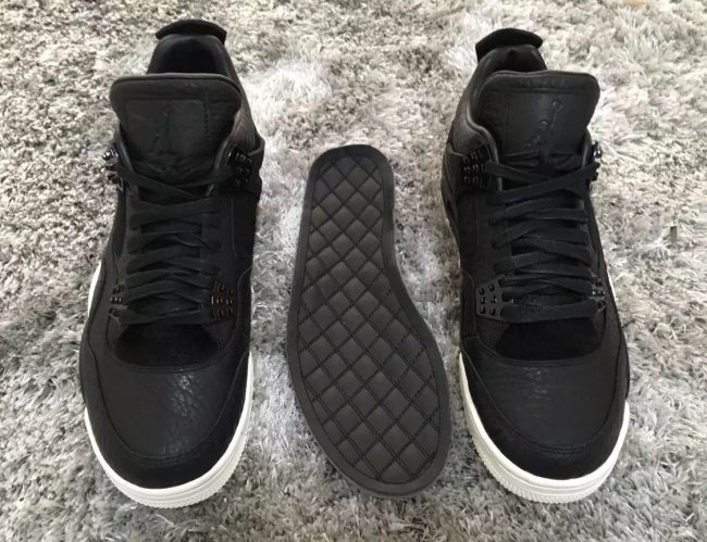 819139-010,AJ4,Air Jordan 4 819139-010AJ4中国发售日期 Air Jordan 4 Premium “Black” 即将发售 819139-010,AJ4,Air Jordan 4 819139-010AJ4中国发售日期 Air Jordan 4 Premium “Black” 即将发售