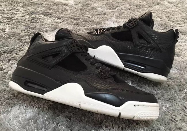 819139-010,AJ4,Air Jordan 4 819139-010AJ4中国发售日期 Air Jordan 4 Premium “Black” 即将发售 819139-010,AJ4,Air Jordan 4 819139-010AJ4中国发售日期 Air Jordan 4 Premium “Black” 即将发售