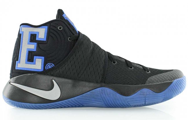 838639-001,Kyrie 2,Nike 838639-001杜克大学 惊喜!Kyrie 2 “Duke” PE 杜克专属配色也将市售 838639-001,Kyrie 2,Nike 838639-001杜克大学 惊喜!Kyrie 2 “Duke” PE 杜克专属配色也将市售