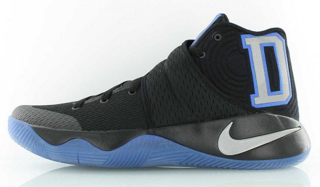 838639-001,Kyrie 2,Nike 838639-001杜克大学 惊喜!Kyrie 2 “Duke” PE 杜克专属配色也将市售 838639-001,Kyrie 2,Nike 838639-001杜克大学 惊喜!Kyrie 2 “Duke” PE 杜克专属配色也将市售