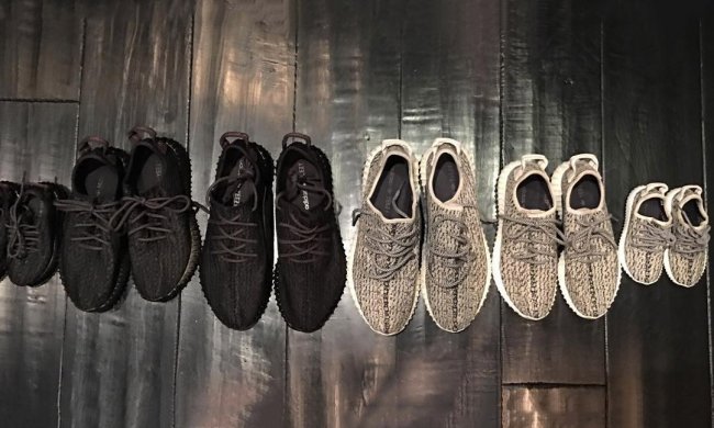 Yeezy 350 Boost,Yeezy 童鞋发售日期价格时间 幼儿尺码 Yeezy 350 Boost 即将投入市售 Yeezy 350 Boost,Yeezy 童鞋发售日期价格时间 幼儿尺码 Yeezy 350 Boost 即将投入市售