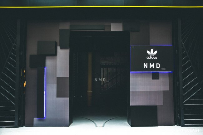 NMD,adidas 3月17日中国发售吗 adidas NMD 2016 春夏发布会即将开始 NMD,adidas 3月17日中国发售吗 adidas NMD 2016 春夏发布会即将开始