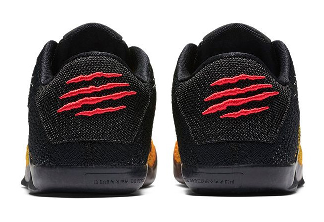 822675-706,Kobe 11,科比11代 822675-706李小龙 Kobe 11 Elite Low “Bruce Lee” 中国区发售信息 822675-706,Kobe 11,科比11代 822675-706李小龙 Kobe 11 Elite Low “Bruce Lee” 中国区发售信息