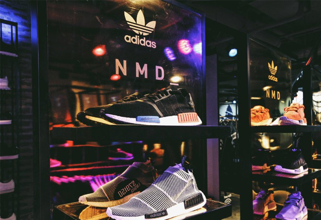 NMD,adidas 3月17日中国发售吗 重要!明天的 adidas NMD 怎么买?全在这里!! NMD,adidas 3月17日中国发售吗 重要!明天的 adidas NMD 怎么买?全在这里!!