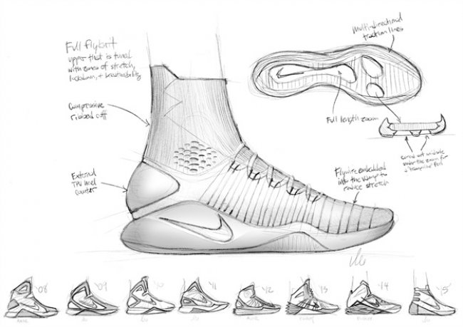HD2016,Hyperdunk 2016,Nike HD2016 实战新生代 Nike Hyperdunk 2016 Flyknit 正式发布 HD2016,Hyperdunk 2016,Nike HD2016 实战新生代 Nike Hyperdunk 2016 Flyknit 正式发布