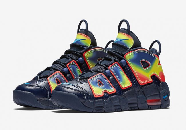 Air Max,大Air 女生专属,Nike Heat Map 热成像系列即将发售 Air Max,大Air 女生专属,Nike Heat Map 热成像系列即将发售