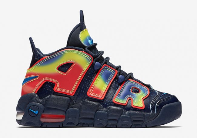 Air Max,大Air 女生专属,Nike Heat Map 热成像系列即将发售 Air Max,大Air 女生专属,Nike Heat Map 热成像系列即将发售