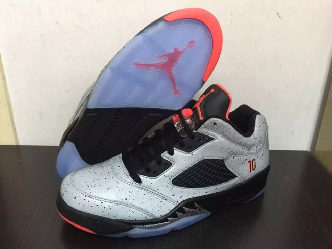 846315-025,AJ5,Air Jordan 5 846315-025AJ5 Air Jordan 5 Low “Neymar” 内马尔配色清晰实物展示 846315-025,AJ5,Air Jordan 5 846315-025AJ5 Air Jordan 5 Low “Neymar” 内马尔配色清晰实物展示
