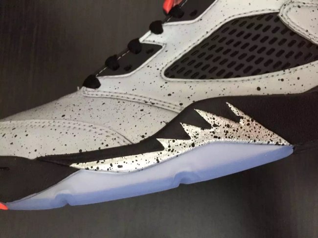 846315-025,AJ5,Air Jordan 5 846315-025AJ5 Air Jordan 5 Low “Neymar” 内马尔配色清晰实物展示 846315-025,AJ5,Air Jordan 5 846315-025AJ5 Air Jordan 5 Low “Neymar” 内马尔配色清晰实物展示