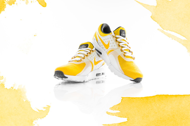 789695-100,Air Max Zero,Nike,T 789695-100 Nike Air Max Zero QS 黄白手稿配色即将发售 789695-100,Air Max Zero,Nike,T 789695-100 Nike Air Max Zero QS 黄白手稿配色即将发售