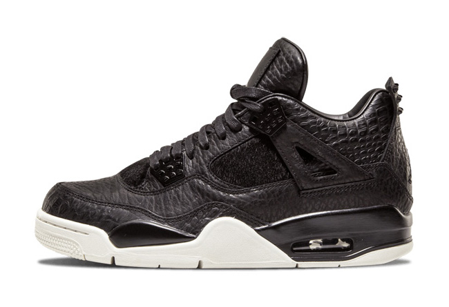 819139-010,AJ4,Air Jordan 4 819139-010AJ4中国发售日期 Air Jordan 4 Premium “Black” 本周能否如期发售? 819139-010,AJ4,Air Jordan 4 819139-010AJ4中国发售日期 Air Jordan 4 Premium “Black” 本周能否如期发售?