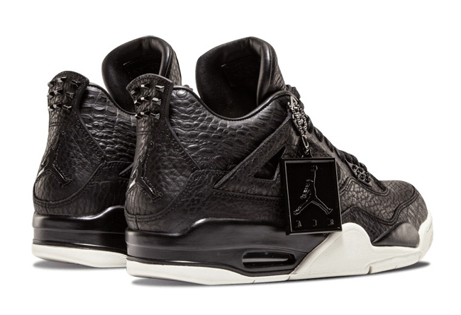 819139-010,AJ4,Air Jordan 4 819139-010AJ4中国发售日期 Air Jordan 4 Premium “Black” 本周能否如期发售? 819139-010,AJ4,Air Jordan 4 819139-010AJ4中国发售日期 Air Jordan 4 Premium “Black” 本周能否如期发售?