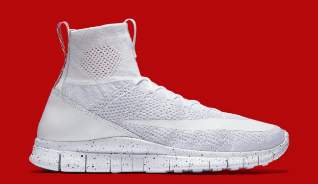 吕布,Free Flyknit Mercurial Supe 纯白 Nike Free Flyknit Mercurial Superfly 发售日期确定 吕布,Free Flyknit Mercurial Supe 纯白 Nike Free Flyknit Mercurial Superfly 发售日期确定