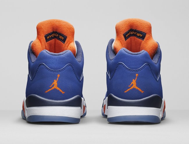819171-417,AJ5,Air Jordan 5 819171-417AJ5低帮 尼克斯 Air Jordan 5 Low “Royal” 中国区发售信息 819171-417,AJ5,Air Jordan 5 819171-417AJ5低帮 尼克斯 Air Jordan 5 Low “Royal” 中国区发售信息