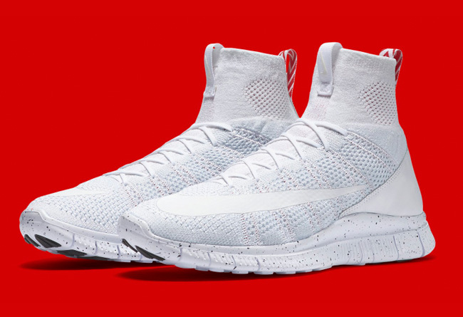 Free Mercurial Superfly,鞋中吕布 黑吕布 Nike Free Mercurial Superfly 中国 5 月 9 日发售 Free Mercurial Superfly,鞋中吕布 黑吕布 Nike Free Mercurial Superfly 中国 5 月 9 日发售