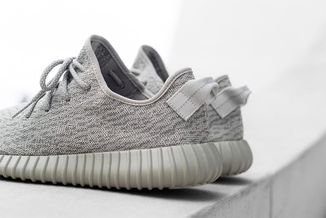 Yeezy,Kanye West adidas 高管解释 Yeezy 为何要限量发售 Yeezy,Kanye West adidas 高管解释 Yeezy 为何要限量发售
