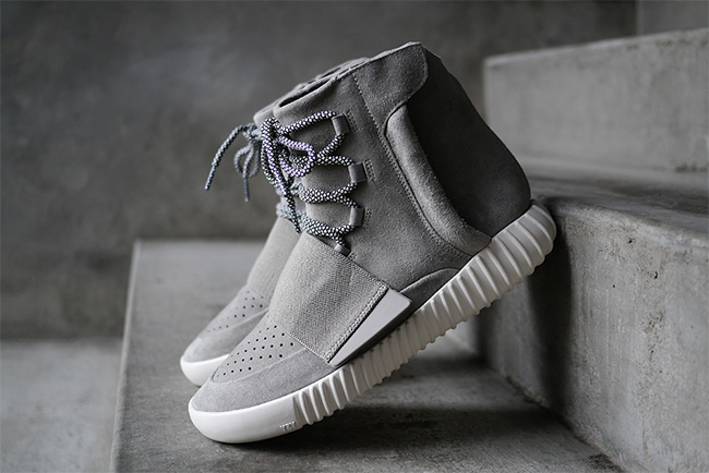 Yeezy,Kanye West adidas 高管解释 Yeezy 为何要限量发售 Yeezy,Kanye West adidas 高管解释 Yeezy 为何要限量发售