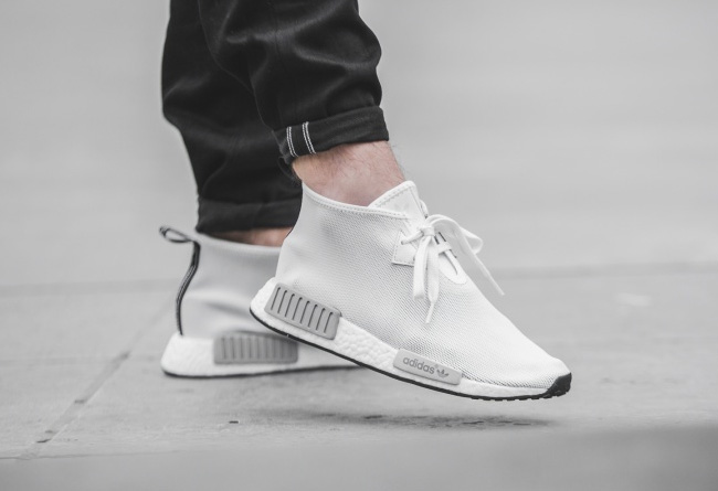 NMD,adidas,NMD Chukka S79149中国区发售日期价格 新成员加入!四款 adidas NMD Chukka 上脚实拍 NMD,adidas,NMD Chukka S79149中国区发售日期价格 新成员加入!四款 adidas NMD Chukka 上脚实拍
