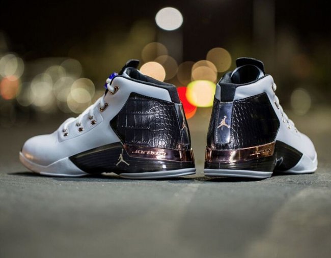 832816-122,AJ17,Air Jordan 17 832816-122AJ17 发售提前,Air Jordan 17+ Retro “Copper” 即将发售 832816-122,AJ17,Air Jordan 17 832816-122AJ17 发售提前,Air Jordan 17+ Retro “Copper” 即将发售