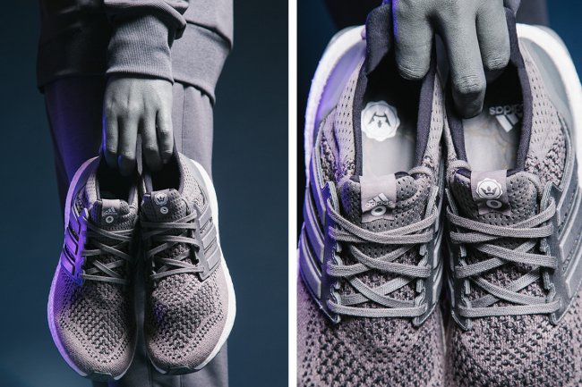 Ultra Boost,adidas,adidas Ultr Highsnobiety x adidas Ultra Boost 联名配色即将发售 Ultra Boost,adidas,adidas Ultr Highsnobiety x adidas Ultra Boost 联名配色即将发售