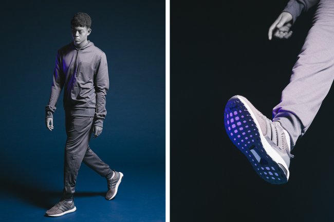 Ultra Boost,adidas,adidas Ultr Highsnobiety x adidas Ultra Boost 联名配色即将发售 Ultra Boost,adidas,adidas Ultr Highsnobiety x adidas Ultra Boost 联名配色即将发售