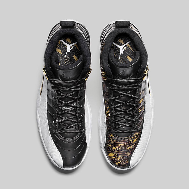 848692-033,AJ12,Air Jordan 12 848692-033AJ12 4 月 2 日!Air Jordan 12 “Wings” 官方发售信息公布 848692-033,AJ12,Air Jordan 12 848692-033AJ12 4 月 2 日!Air Jordan 12 “Wings” 官方发售信息公布