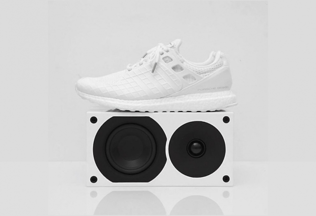Ultra Boost,adidas,adidas Ultr Porsche Design x adidas Ultra Boost "Triple White” 豪华白 Ultra Boost,adidas,adidas Ultr Porsche Design x adidas Ultra Boost "Triple White” 豪华白