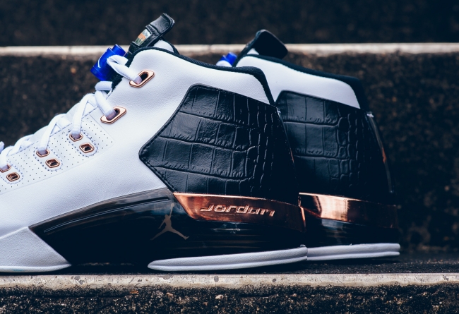 832816-122,AJ17,Air Jordan 17 832816-122AJ17 MJ 奇才战靴回归,Air Jordan 17+ “Copper” 美图近赏 832816-122,AJ17,Air Jordan 17 832816-122AJ17 MJ 奇才战靴回归,Air Jordan 17+ “Copper” 美图近赏