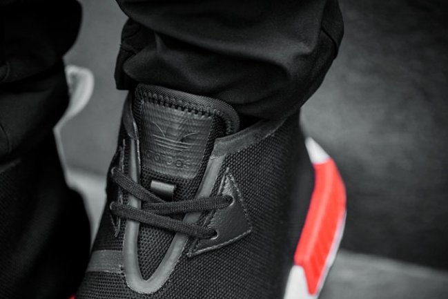 NMD,adidas 中国区发售信息 adidas NMD Chukka “Summer Mesh Pack” 上脚近赏 NMD,adidas 中国区发售信息 adidas NMD Chukka “Summer Mesh Pack” 上脚近赏