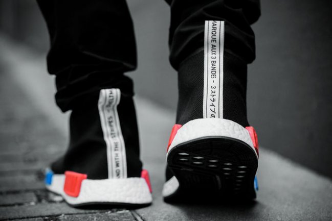 NMD,adidas 中国区发售信息 adidas NMD Chukka “Summer Mesh Pack” 上脚近赏 NMD,adidas 中国区发售信息 adidas NMD Chukka “Summer Mesh Pack” 上脚近赏