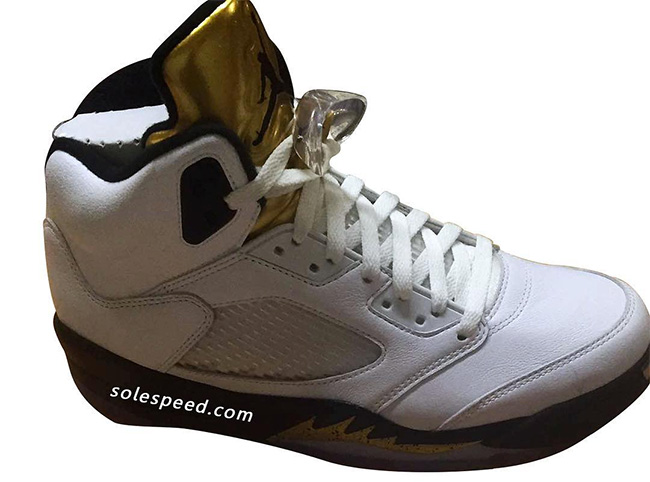 AJ5,Air Jordan 5 AJ5奥运 谍照首次曝光,Air Jordan 5 “Olympic” 奥运配色 AJ5,Air Jordan 5 AJ5奥运 谍照首次曝光,Air Jordan 5 “Olympic” 奥运配色