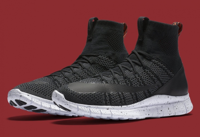 Free Mercurial Superfly,鞋中吕布 黑吕布 Nike Free Mercurial Superfly 中国 5 月 9 日发售 Free Mercurial Superfly,鞋中吕布 黑吕布 Nike Free Mercurial Superfly 中国 5 月 9 日发售