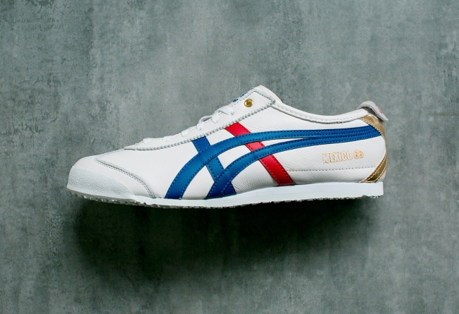 Onitsuka Tiger Onitsuka Tiger 虎爪井字纹诞生 50 周年 Onitsuka Tiger Onitsuka Tiger 虎爪井字纹诞生 50 周年