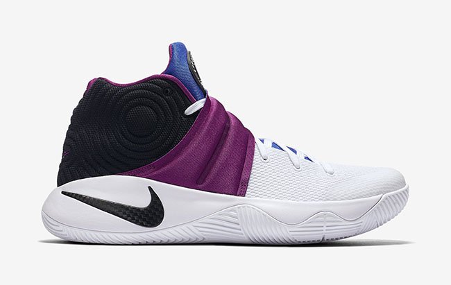 819583-104,Kyrie 2,Nike 819583-104 华莱士配色的 Kyrie 2 “Kyrache” 确定了发售日期 819583-104,Kyrie 2,Nike 819583-104 华莱士配色的 Kyrie 2 “Kyrache” 确定了发售日期