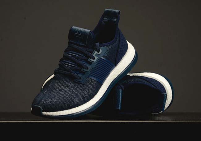Pure Boost ZG,adidas adidas Pure Boost ZG 带来两款新配色 Pure Boost ZG,adidas adidas Pure Boost ZG 带来两款新配色